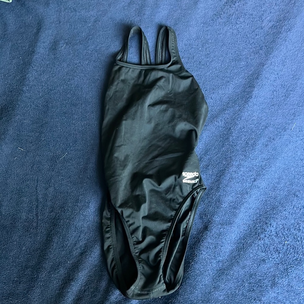 Speedo swimsuit